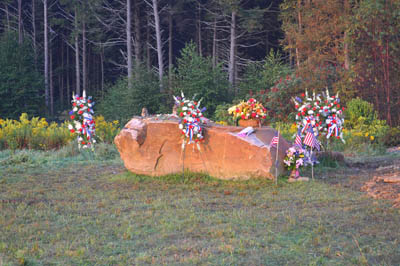 Image of Flight 93 National Memorial